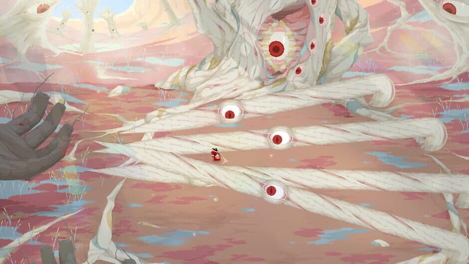 Rubinite screenshot 3