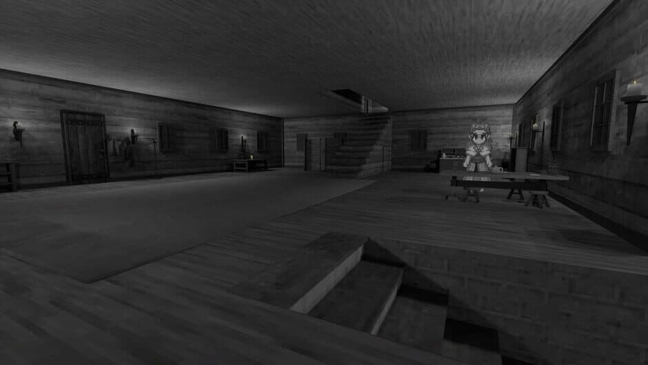 Relight The Dark screenshot 1