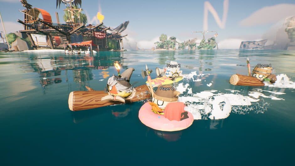 Bang-On Balls: Chronicles screenshot 3
