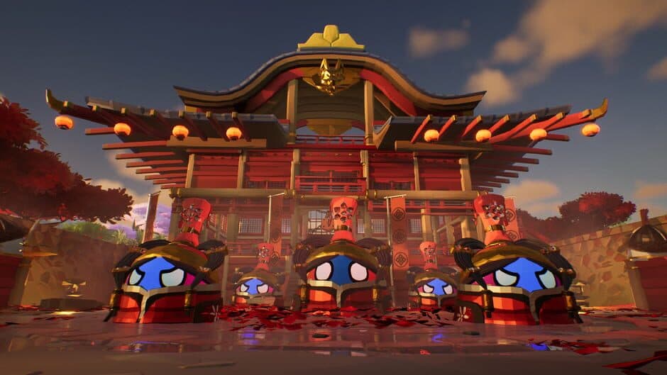 Bang-On Balls: Chronicles screenshot 5