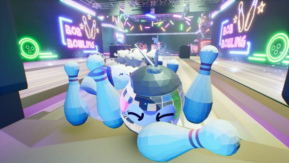 Bang-On Balls: Chronicles screenshot 2