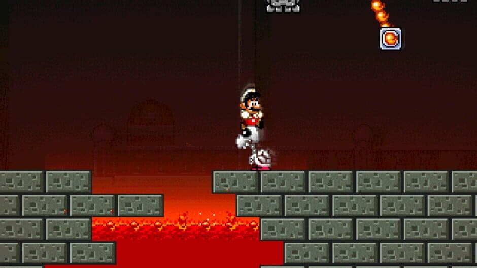 Super Mario Bros. Friends screenshot 2