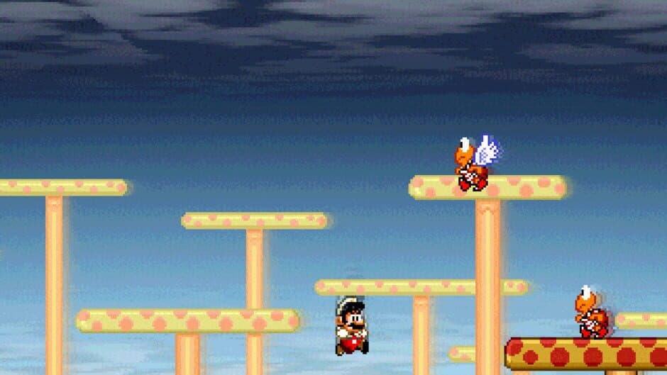 Super Mario Bros. Friends screenshot 7
