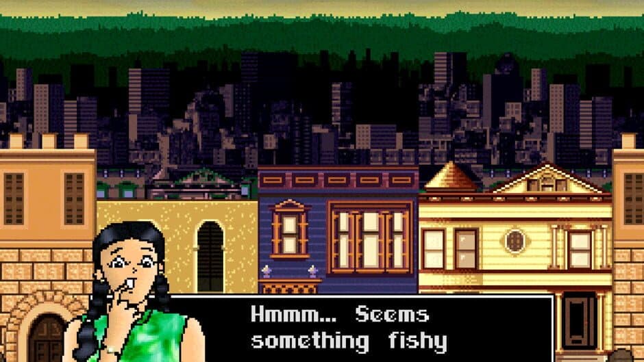 Super Mario Bros. Friends screenshot 8