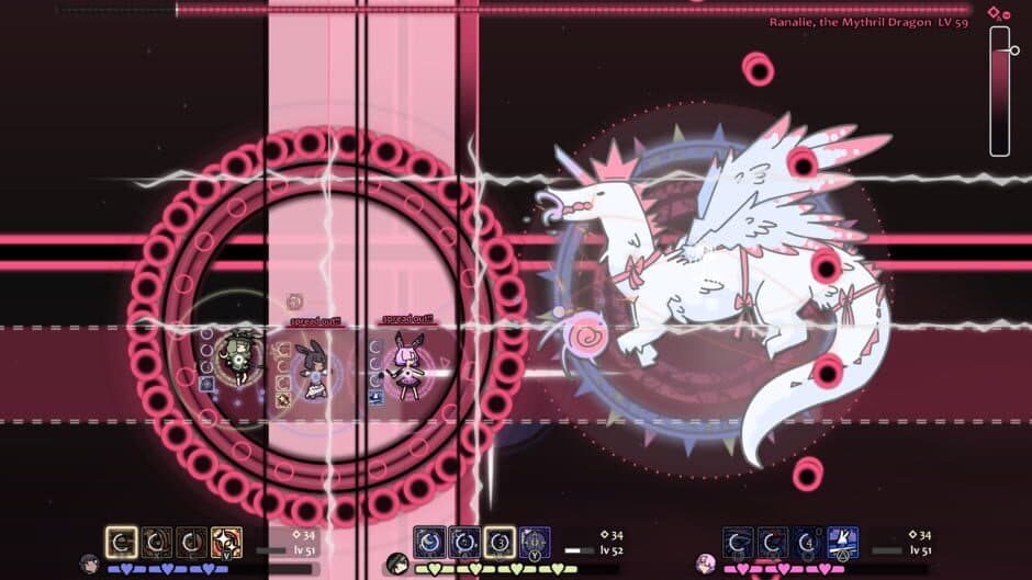 Rabbit & Steel screenshot 7
