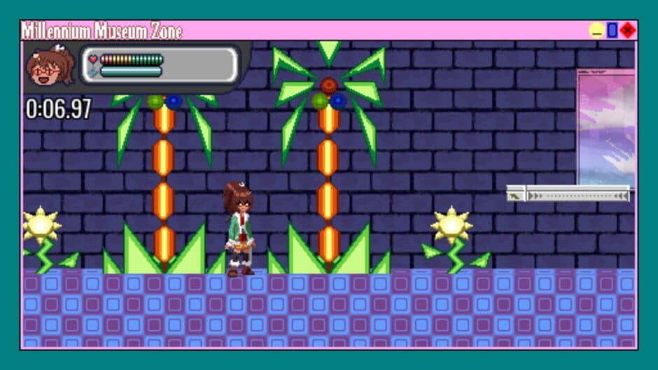 Esper Girls screenshot 2
