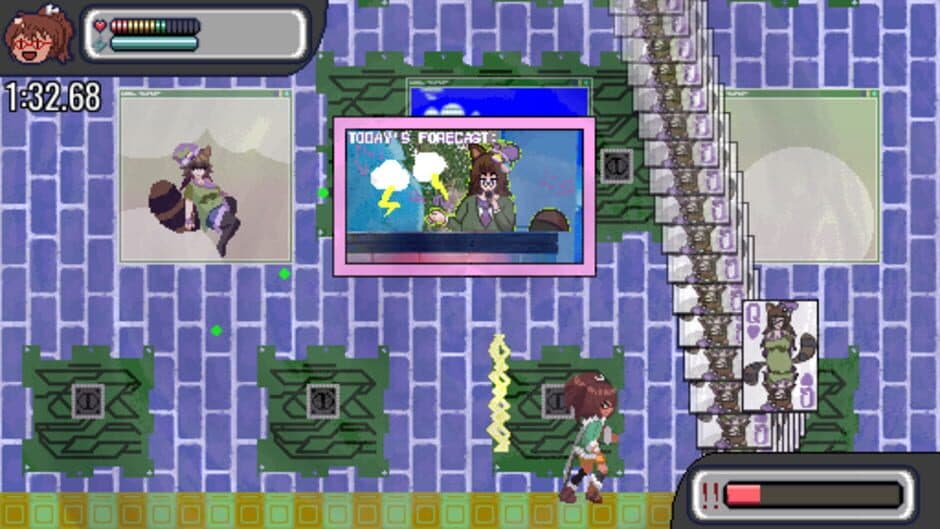 Esper Girls screenshot 3