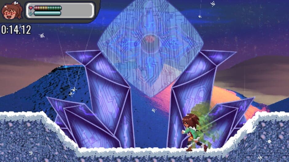 Esper Girls screenshot 5