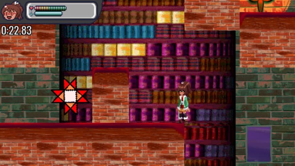 Esper Girls screenshot 6