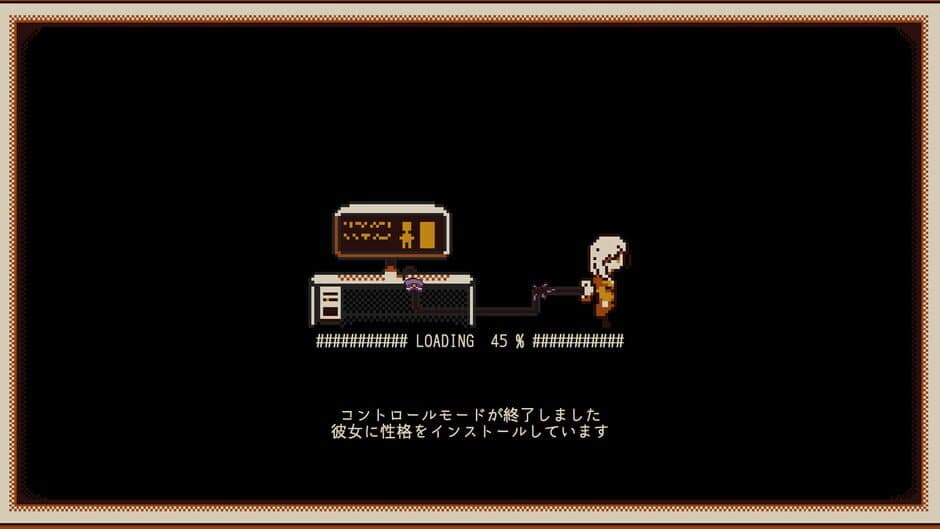 Refind Self: The Personality Test Game screenshot 4