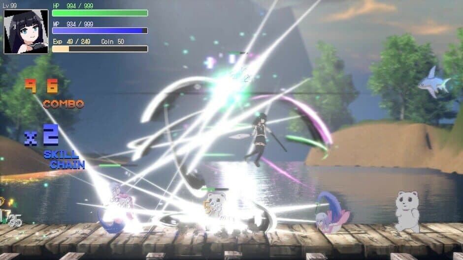 MicroSstep screenshot 1