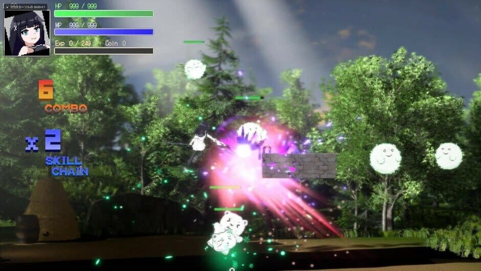 MicroSstep screenshot 2