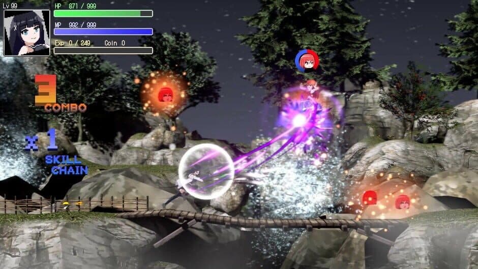 MicroSstep screenshot 4