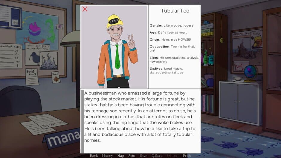 Myriad Hotel screenshot 4