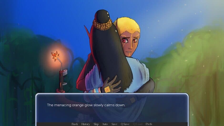 Myriad Hotel screenshot 6