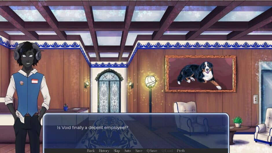 Myriad Hotel screenshot 1