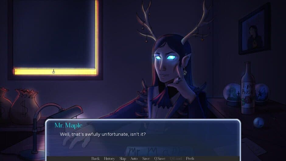 Myriad Hotel screenshot 2