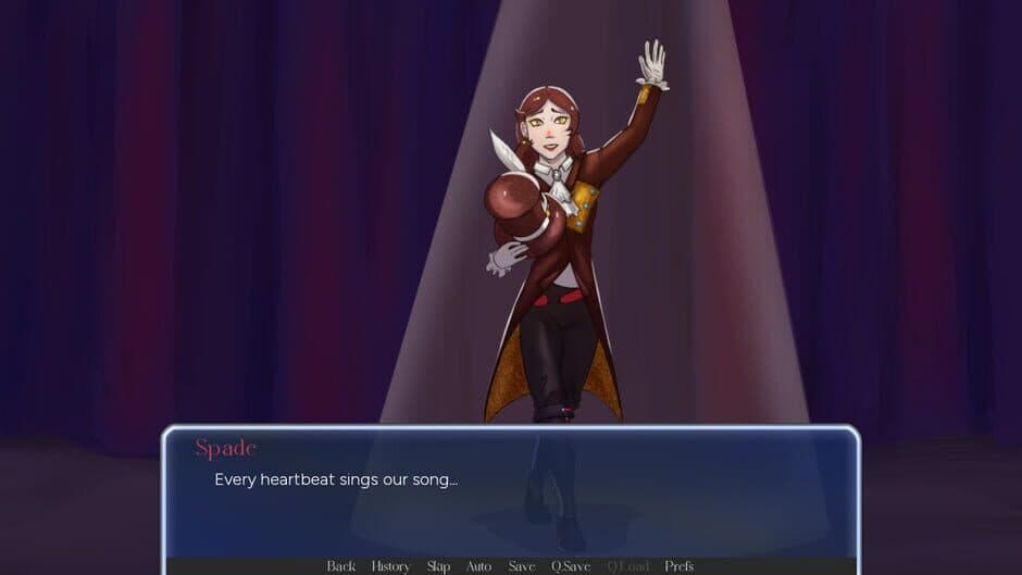 Myriad Hotel screenshot 3
