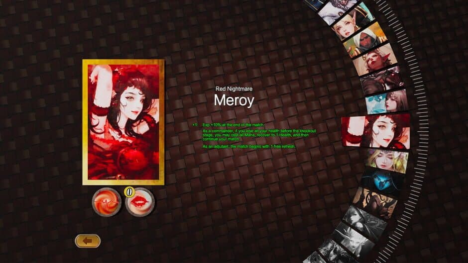 Arena 9th screenshot 3