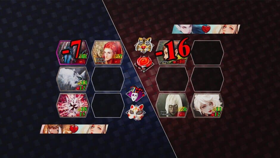 Arena 9th screenshot 4