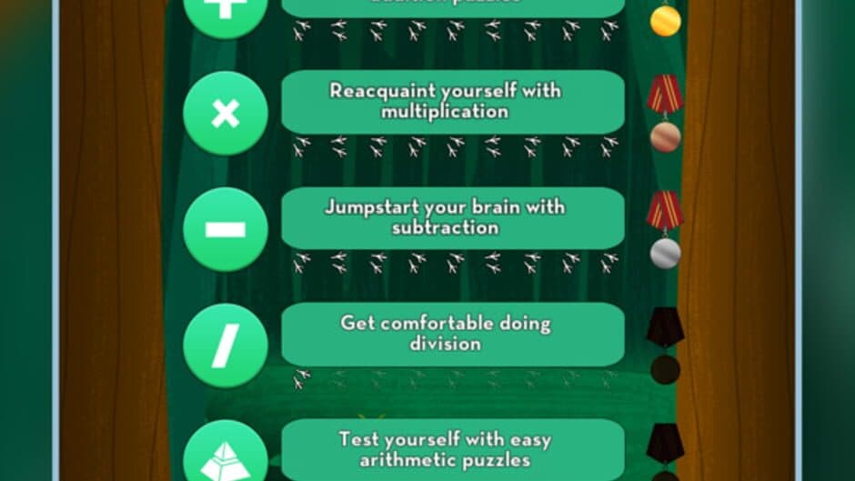 Digit Dare screenshot 1