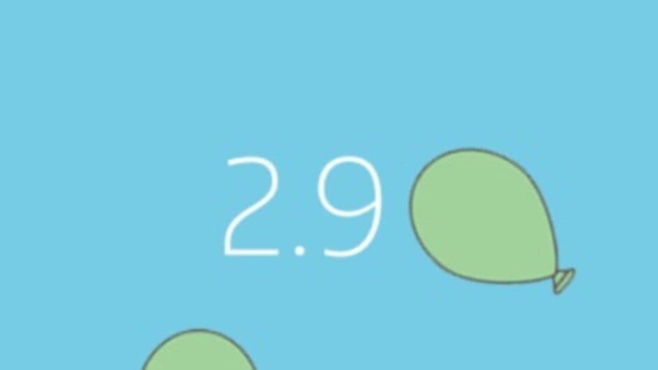 A Balloon Game screenshot 4