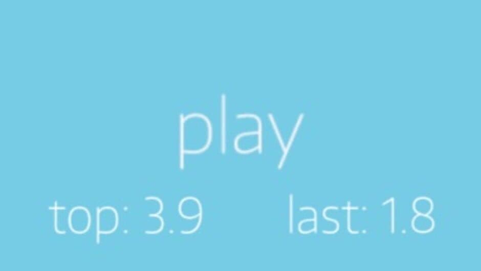 A Balloon Game screenshot 2