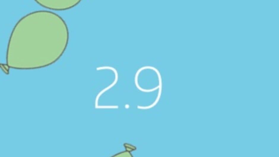 A Balloon Game screenshot 3