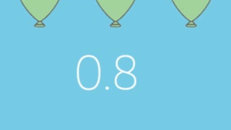 A Balloon Game screenshot 5