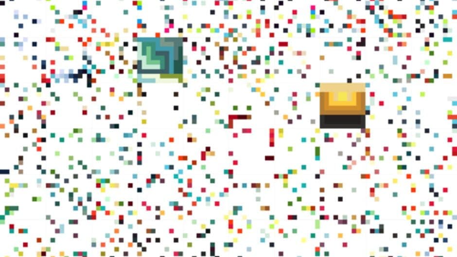 Tile Tale screenshot 3