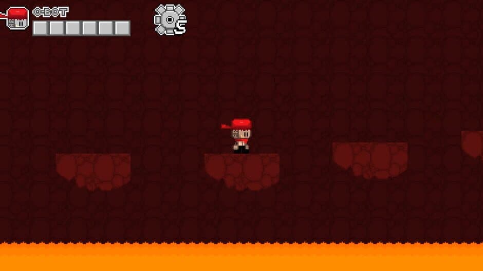 O-Bot The Robot 2 screenshot 4