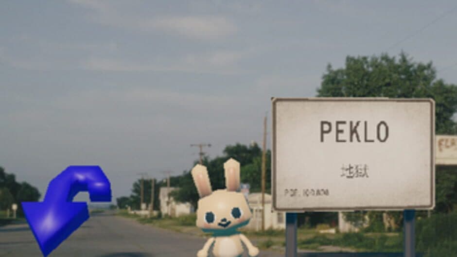 Peklo screenshot 3