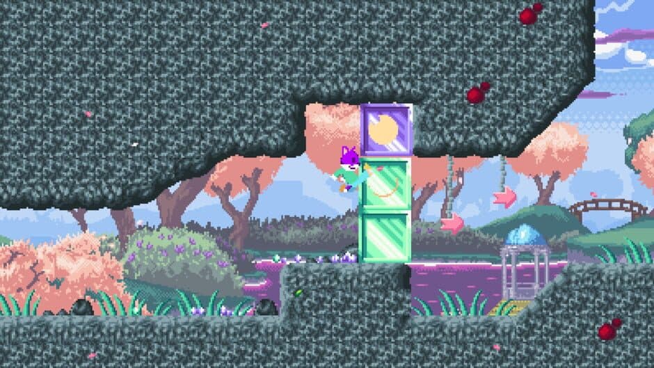 Spekel Sparks screenshot 2