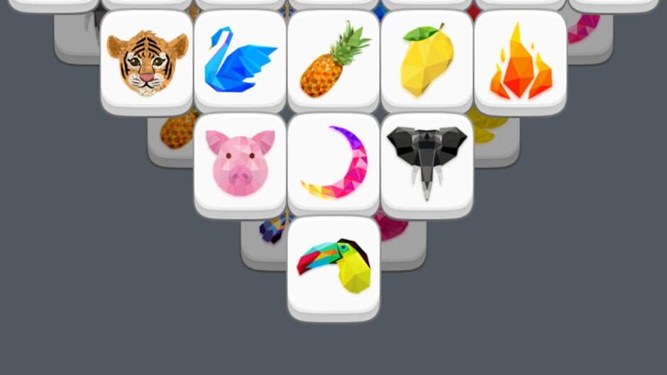 Poly Match screenshot 3