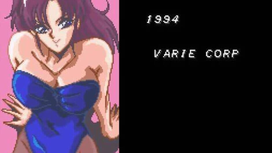 Nakajima Satoru Kanshuu: F-1 Hero '94 screenshot 6