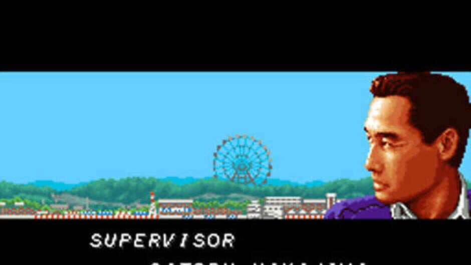 Nakajima Satoru Kanshuu: F-1 Hero '94 screenshot 8