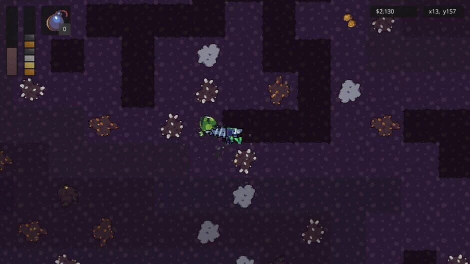 Mining Mechs screenshot 5