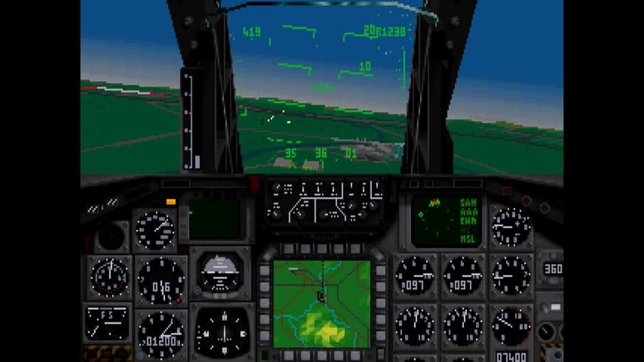 Tornado screenshot 3