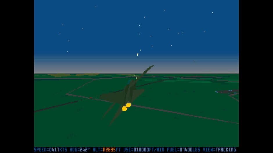 Tornado screenshot 4
