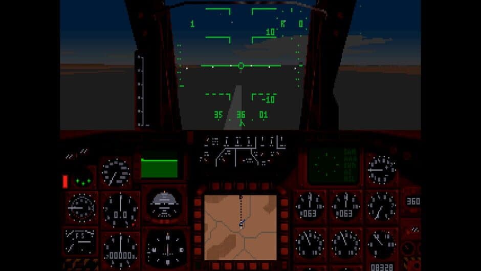 Tornado screenshot 5
