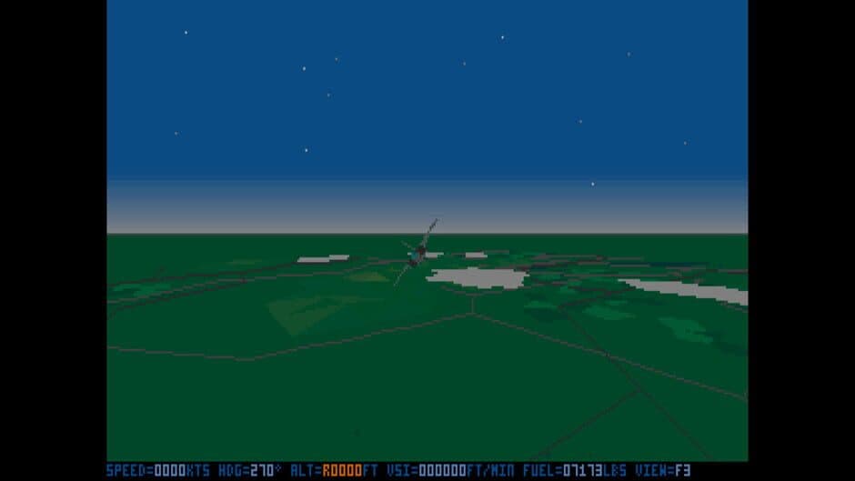 Tornado screenshot 6