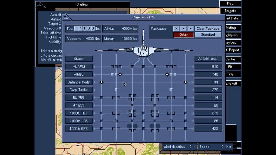 Tornado screenshot 1