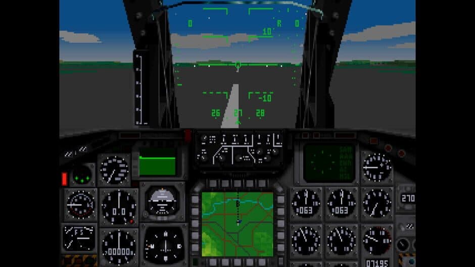 Tornado screenshot 2