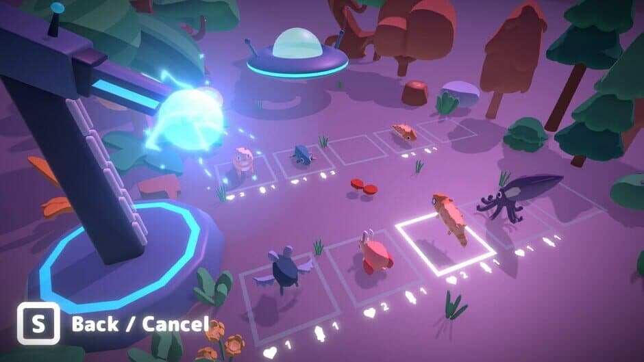 Mokete screenshot 4