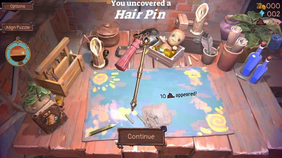 Trash Goblin screenshot 1