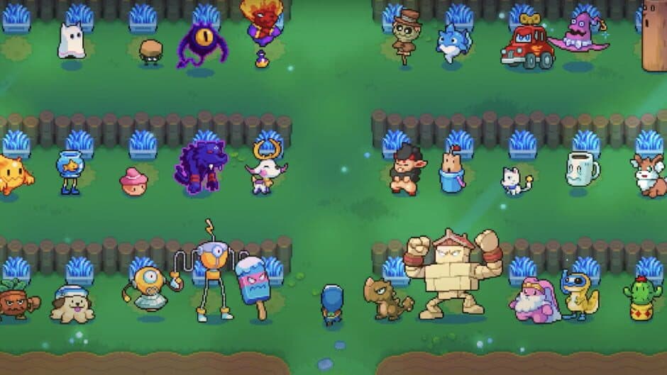 Moonstone Island screenshot 7