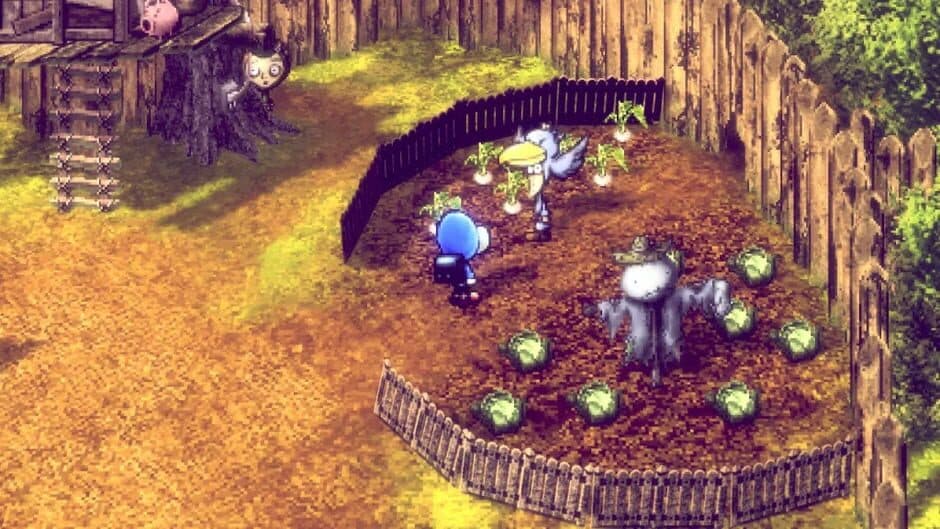 Stray Children screenshot 7