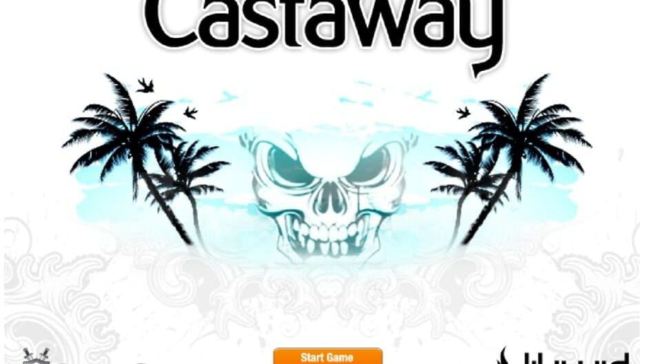 Castaway screenshot 2