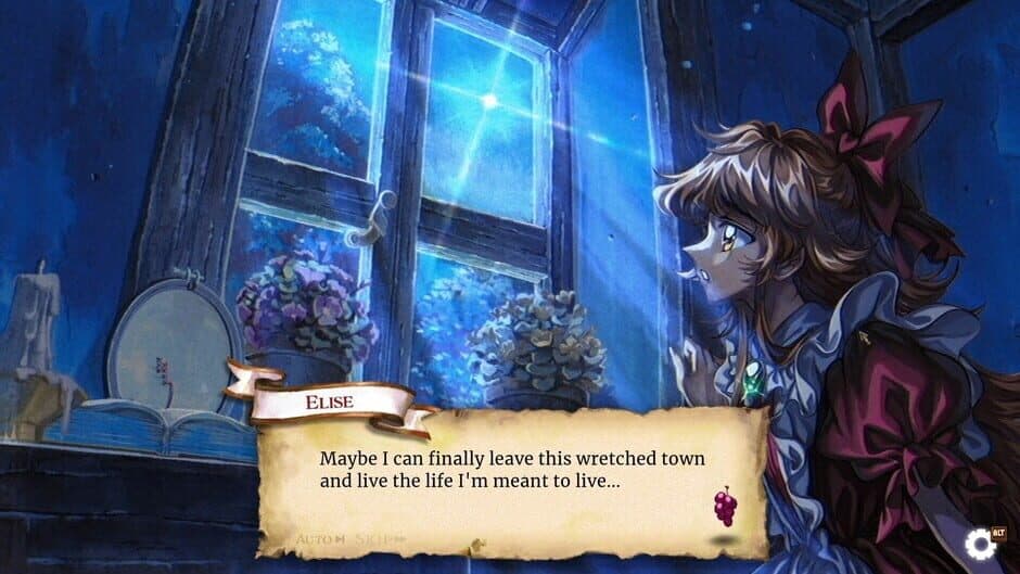Little Goody Two Shoes screenshot 9