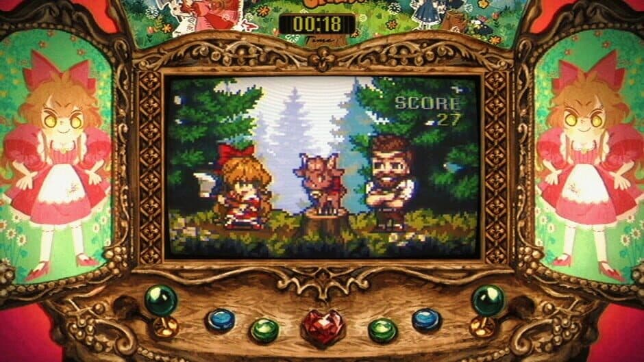Little Goody Two Shoes screenshot 8
